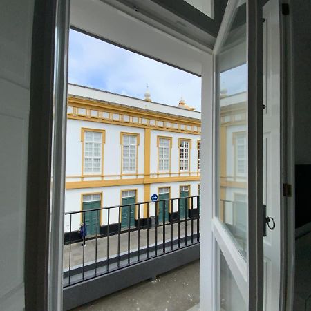 Luxury Loft Apartment Ribeira Grande Exterior foto