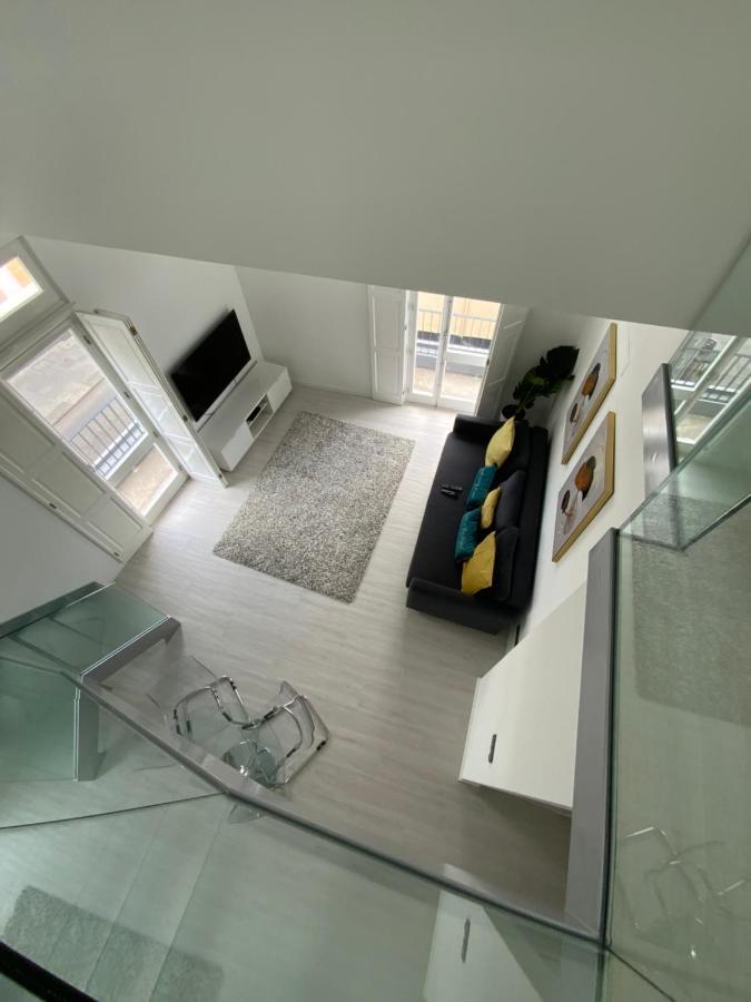 Luxury Loft Apartment Ribeira Grande Exterior foto
