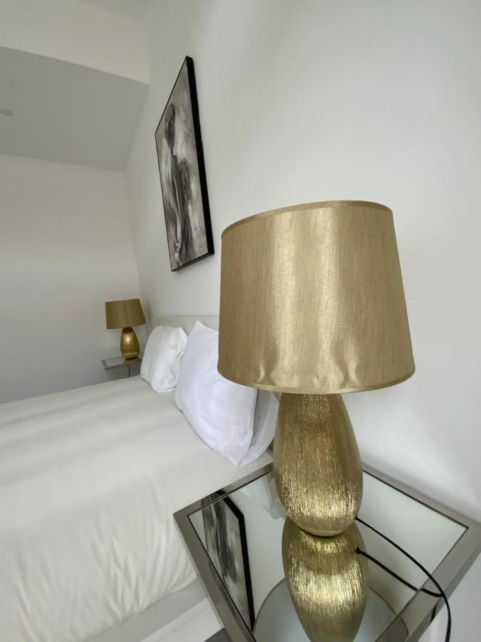 Luxury Loft Apartment Ribeira Grande Exterior foto