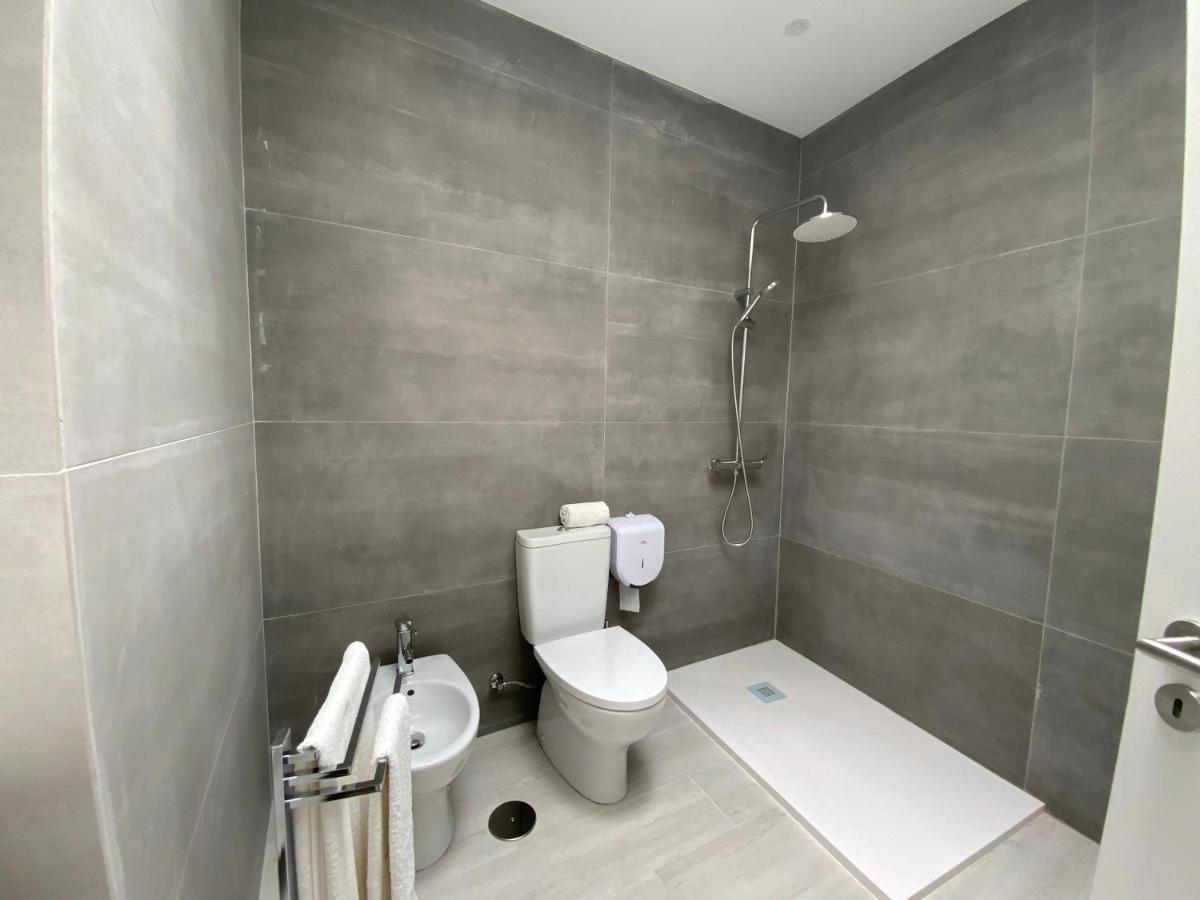 Luxury Loft Apartment Ribeira Grande Exterior foto