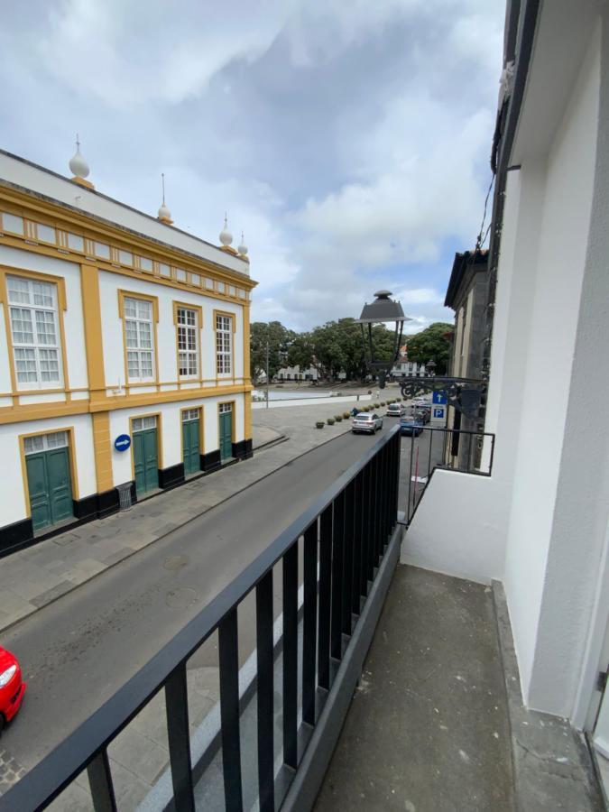 Luxury Loft Apartment Ribeira Grande Exterior foto