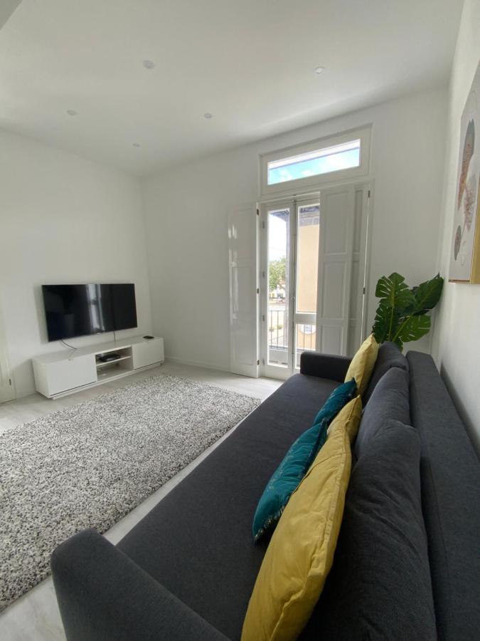 Luxury Loft Apartment Ribeira Grande Exterior foto
