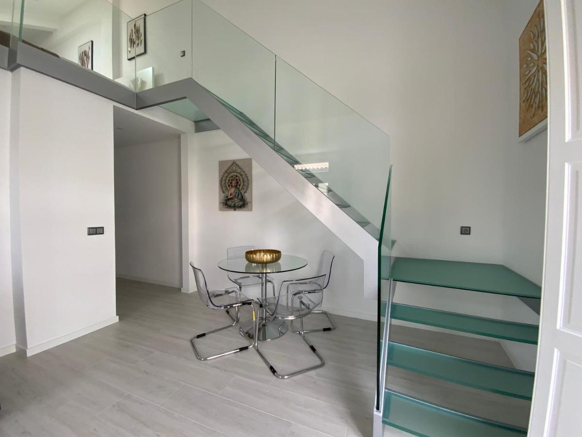 Luxury Loft Apartment Ribeira Grande Exterior foto