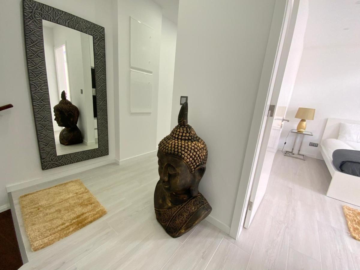 Luxury Loft Apartment Ribeira Grande Exterior foto